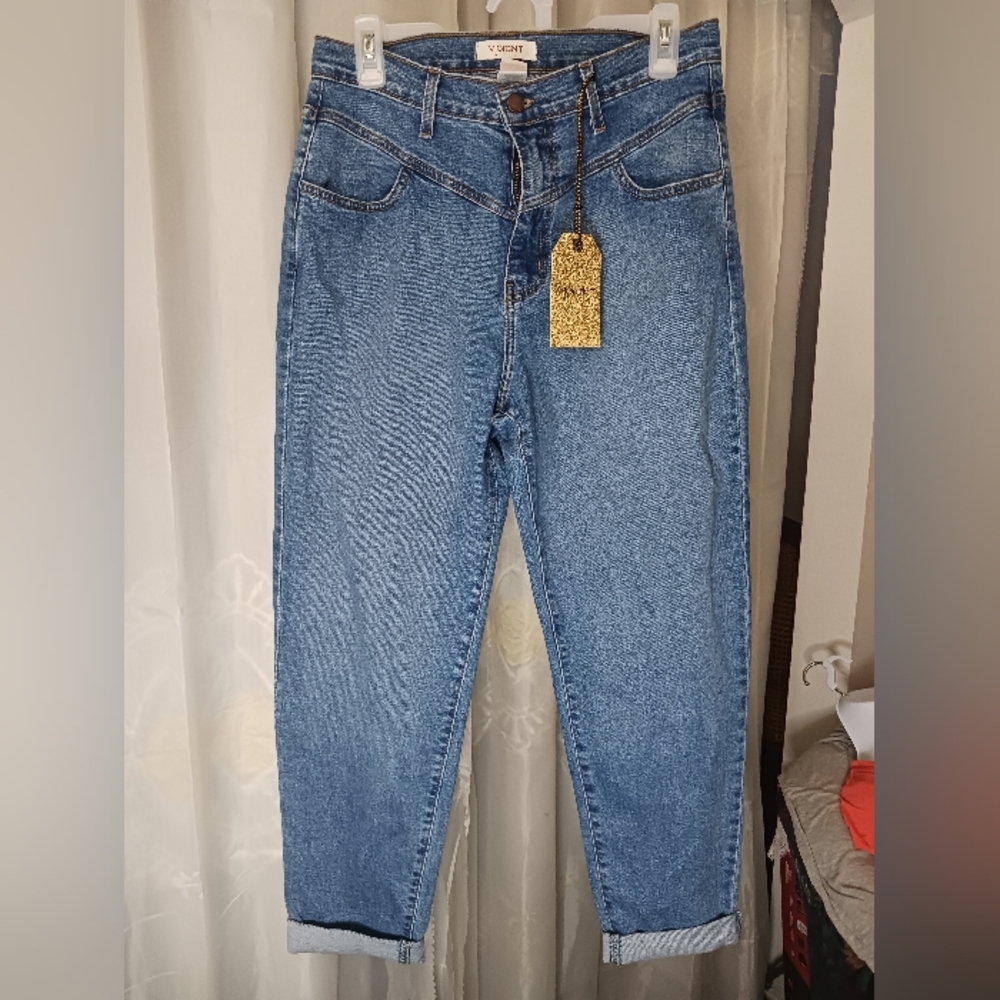 Brand new vintage style jean